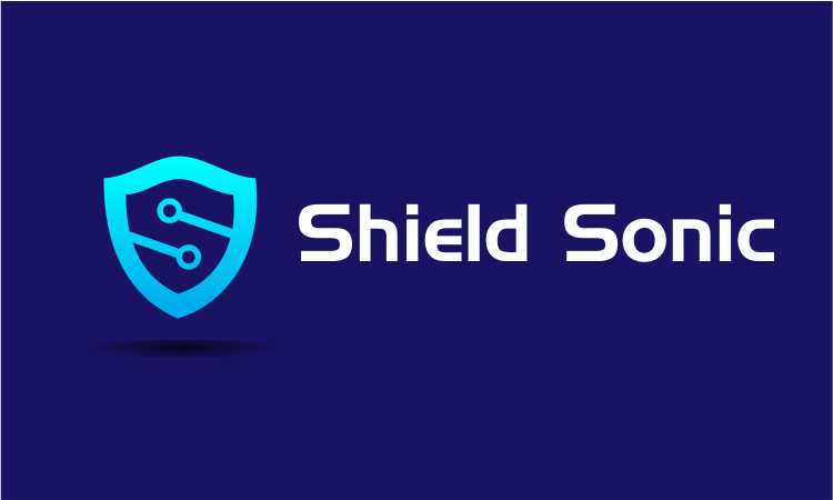 ShieldSonic.com - Unique premium domains